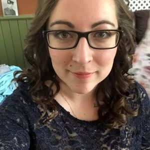 Meet your Posher, Cheryl